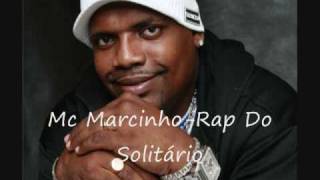 MC Marcinho Chords