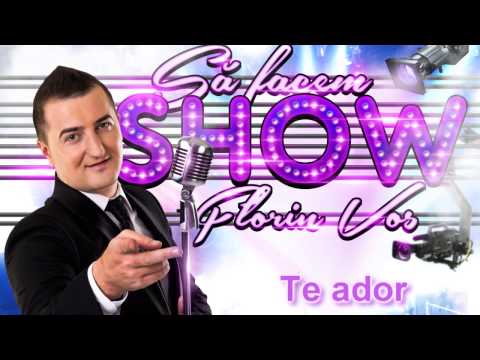FloRIN Vos - Te ador