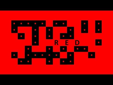 Video van red