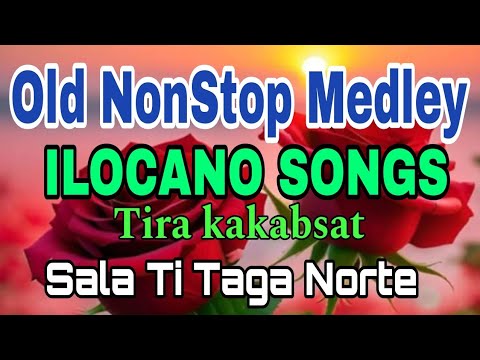 MOST REQUESTED OLD ILOCANO SONGS NONSTOP MEDLEY #tatmusicchannel  #ilocanosongs