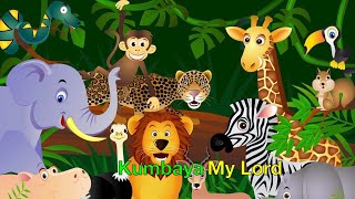 Kumbaya  (My Lord) + More Nursery Rhymes - Kids Songs | Super Simple  -  Videos For Children
