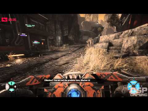 EVOLVE Launch Day: HUNT as Support, 1st Attempt