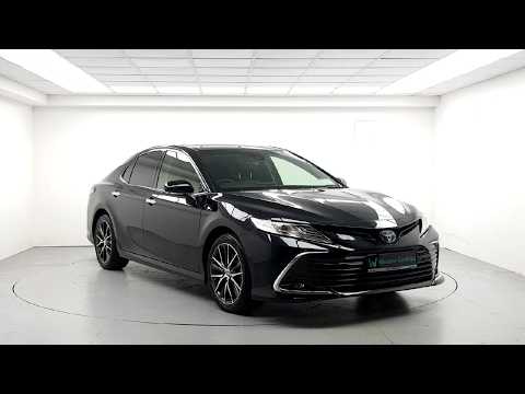 Toyota Camry G - Image 2