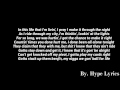 NBA YoungBoy Gravity Lyrics
