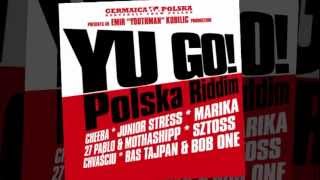 Various Artistes - Yu Go! Polska Riddim MegaMix (By DJ Sinus)