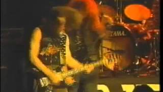 Razor | American Luck | Music Video (HQ)