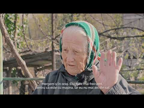 Dincolo de Valea Satului