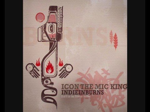 Icon The Mic King - You Dont Want It