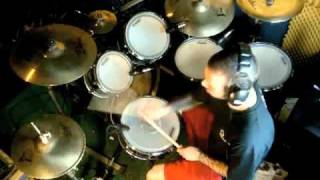 Aaron Smith vs Soilwork   As We Speak