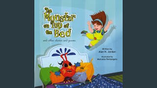 One Hundred Monsters - Version 1