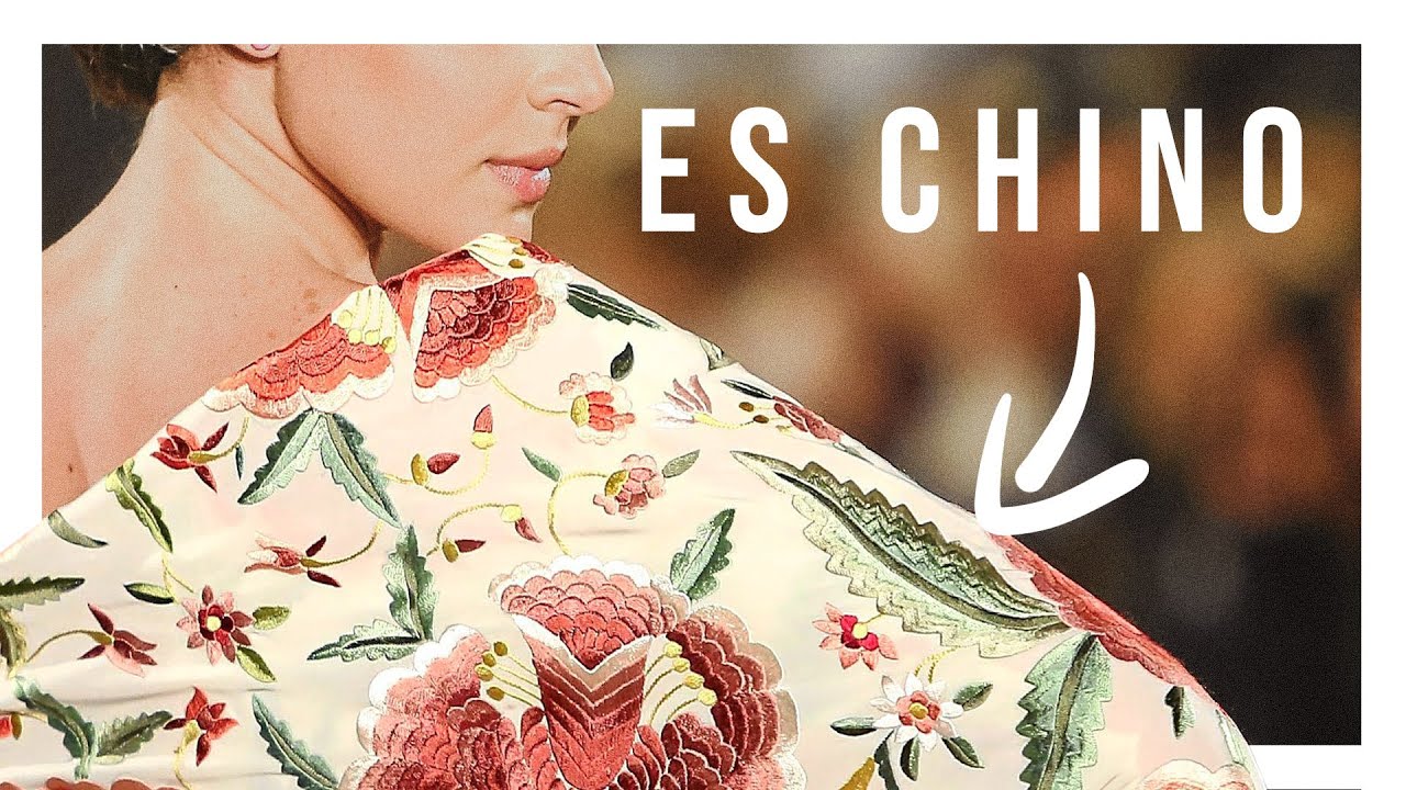 MANTON DE MANILA Historia y curiosidades.