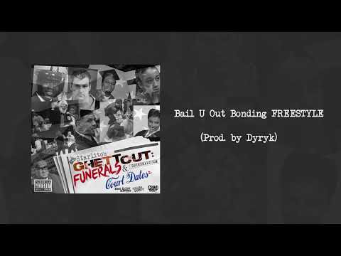 Video thumbnail for Bail U Out Bonding (Freestyle)