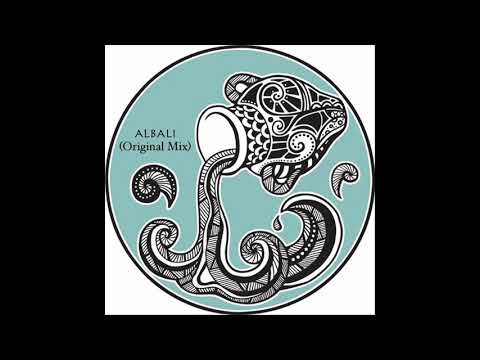 Juan Pablo Cerabolo - Albali (Original Mix)