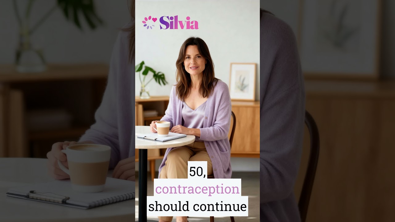 Can You Get Pregnant During Perimenopause?