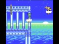 Rockman No Constancy Air Man Perfect Run