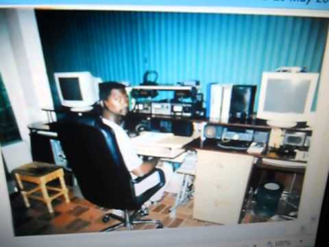 9Z4BM- Leon Singh - TRINIDAD and TOBAGO - 20:09 utc - 20-May-2013 - 10 meters band