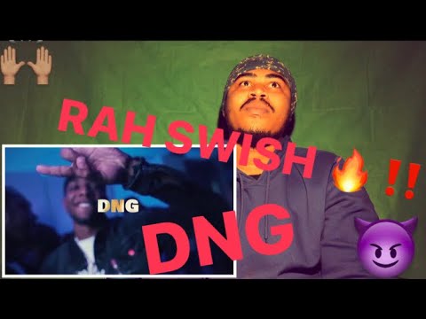 Rah Swish feat zay G - D&G “official video” (QUEENSREACTION)