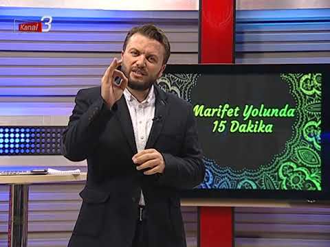 KANAL 3’TE SABAH 12 02 2019