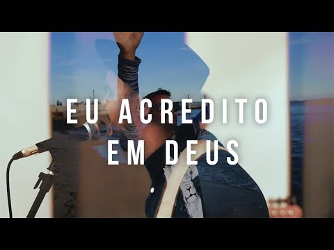 Leandro Damião - Eu Acredito em Deus