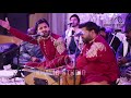 Be Khud Kiye Dety Hain Andaz Hijabana Aa Dil Mian Tujhy Rakh Loon Qawali