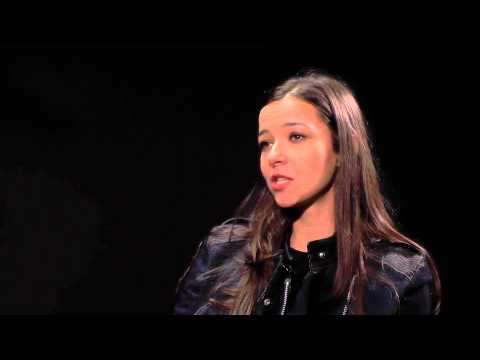 Minute za kulturo: Severa Gjurin o koncertih v Drami