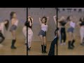 MIRRORED FOCUS【SEUNGYEON】CLC(씨엘씨) | 'ME(美)' (Choreography Practice Video) MIRRORED FOCUS【SEUNGYEON】CLC(씨엘씨) | 'ME(美)' (Choreography Practice Video)