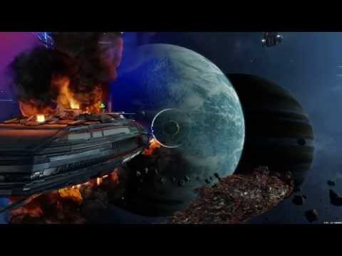 X:Rebirth 3.0 - Capital Ship Battle 2.0
