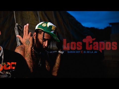 Aran, Yaikon Key, El De La JM - Los Capos (Official Music Video)