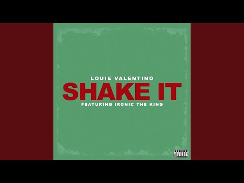 Louie Valentino video