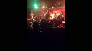 Julian Marley - A little too late / Paris 2016