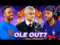DEBATE Is It Time For Ole To Get SACKED