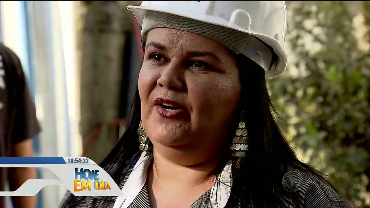 Segredo da Fortuna: ex-diarista vira empresária da construção civil