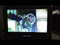 Woody Watches The Thx Moo Can Logo