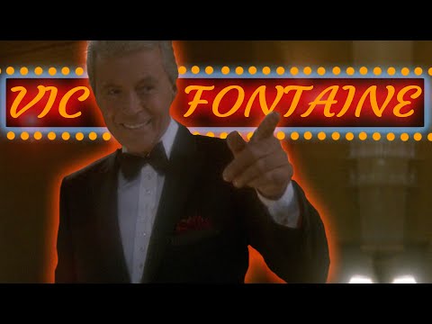 Is Vic Fontaine an A.I?
