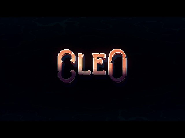 Video - Cleo: A Pirate's Tale (Switch)