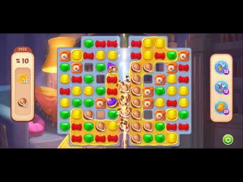 HomeScapes level 2922, 2923, 2924, 2925, 2926, 2927, 2928, 2929, 2930. No boosters