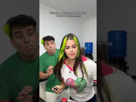 Quando você tenta levar vantagem e se dá mal