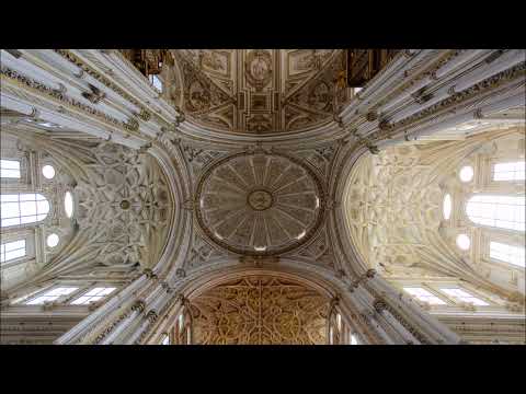 Juan Cabanilles (1644-1712) - Passacalles de primer tono