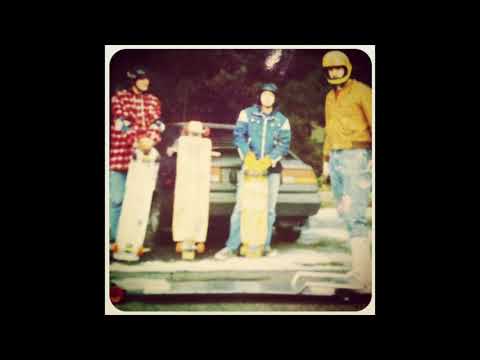 Grindline the Band - F.A.S.T. (Full Album)