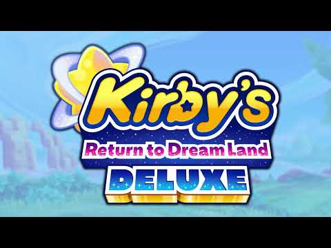 Supreme Ruler's Coronation - OVERLORD (Full Mix) - Kirby's Return to Dream Land Deluxe OST Extended