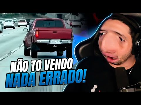 Só precisar dar uma ALINHADINHA BÁSICA! JEFF REAGE AO CARBAÇOS EP. 14 @bielatorta123 !