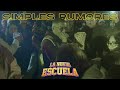 La Nueva Escuela - Simples Rumores (Video Oficial)