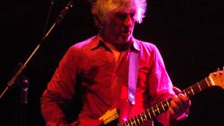 Lee Ranaldo - Shouts @ SESC Pompeia