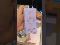 Frozen Anna Zara Perfume