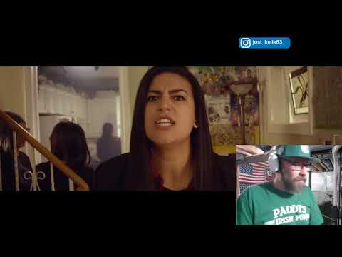 Reaction to Red Handed Denial- Trespasser