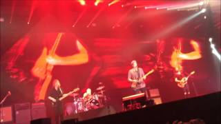 Kensington - We Are The Young [[Live at Ziggo Dome Amsterdam 12/11/2016]]