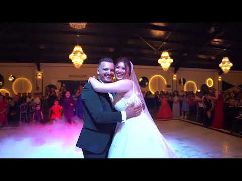 Masallardaki Gibi: Unutulmaz Düğün Anları