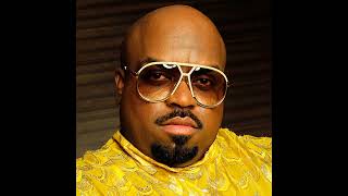 CeeLo Green - Gettin Grown (1 hour)