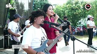 Download lagu DUA TAMBAH TIGA AJI IRAMA FT SK AMANDA mp3