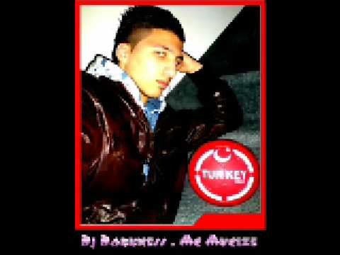 Dj Darkness .Vs. Keti Garbi - Esena Mono (RmX) -DEMO-